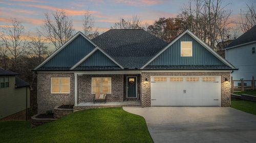 621 Sunset Valley Dr, Soddy-Daisy, TN, 37379-4075 | Card Image