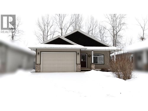 132-1702 Dyke Rd, Quesnel, BC, V2J6A4 | Card Image