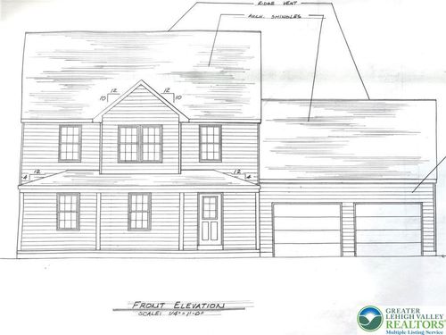 16-16 Ricks Rd, New Ringgold, PA, 17960-8530 | Card Image