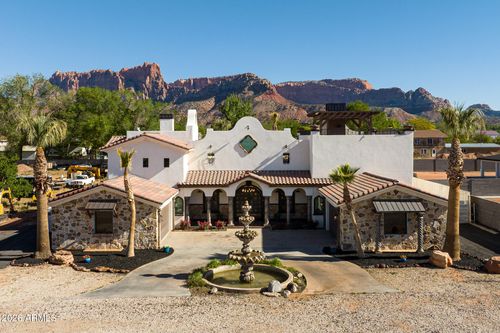340 W Garden Ave, Colorado City, AZ, 86021-6188 | Card Image