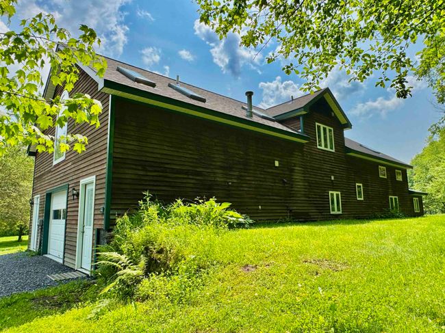221 Plateau Rd, House other with 3 bedrooms, 3 bathrooms and null parking in East Calais VT | Image 60