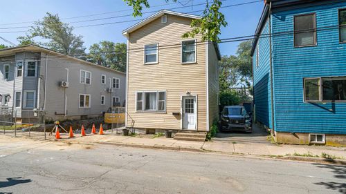 2646 Belle Aire Terr, Halifax, NS, B3K3W8 | Card Image