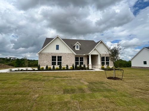 429 Texas Sage Trl, Weatherford, TX, 76085-1801 | Card Image