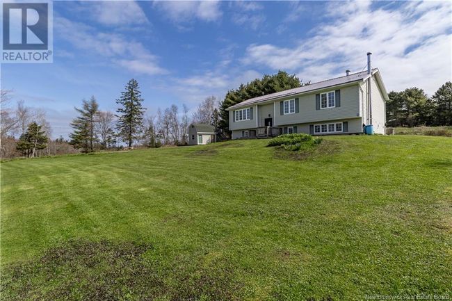 272 Creek Rd, House other with 4 bedrooms, 2 bathrooms and null parking in Mt Middleton NB | Image 28
