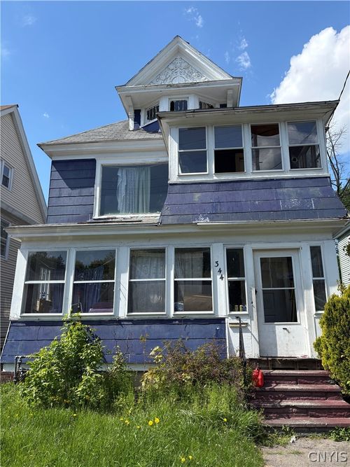 344 W Colvin Street, Syracuse, NY, 13205 | Card Image