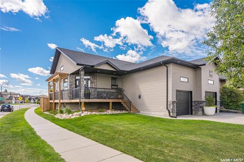 519 Trimble Crescent, Saskatoon, SK, S7W0E1 | Card Image