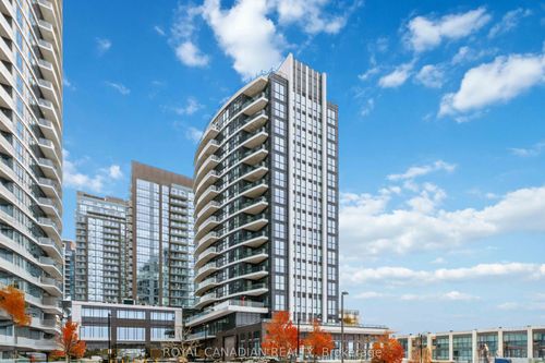 1501-65 Watergarden Dr, Mississauga, ON, L5R0G9 | Card Image