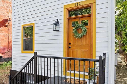 1431 Adams Street, Manchester, PA, 15233 | Card Image