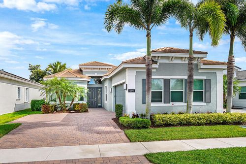 12594 Snowmass Peak Way, Boynton Beach, FL, 33473-4008 | Card Image