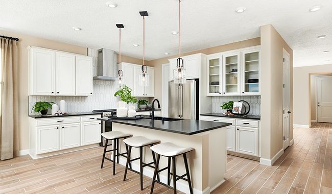 Light & Bright Kitchen - Representative Photo | Image 6