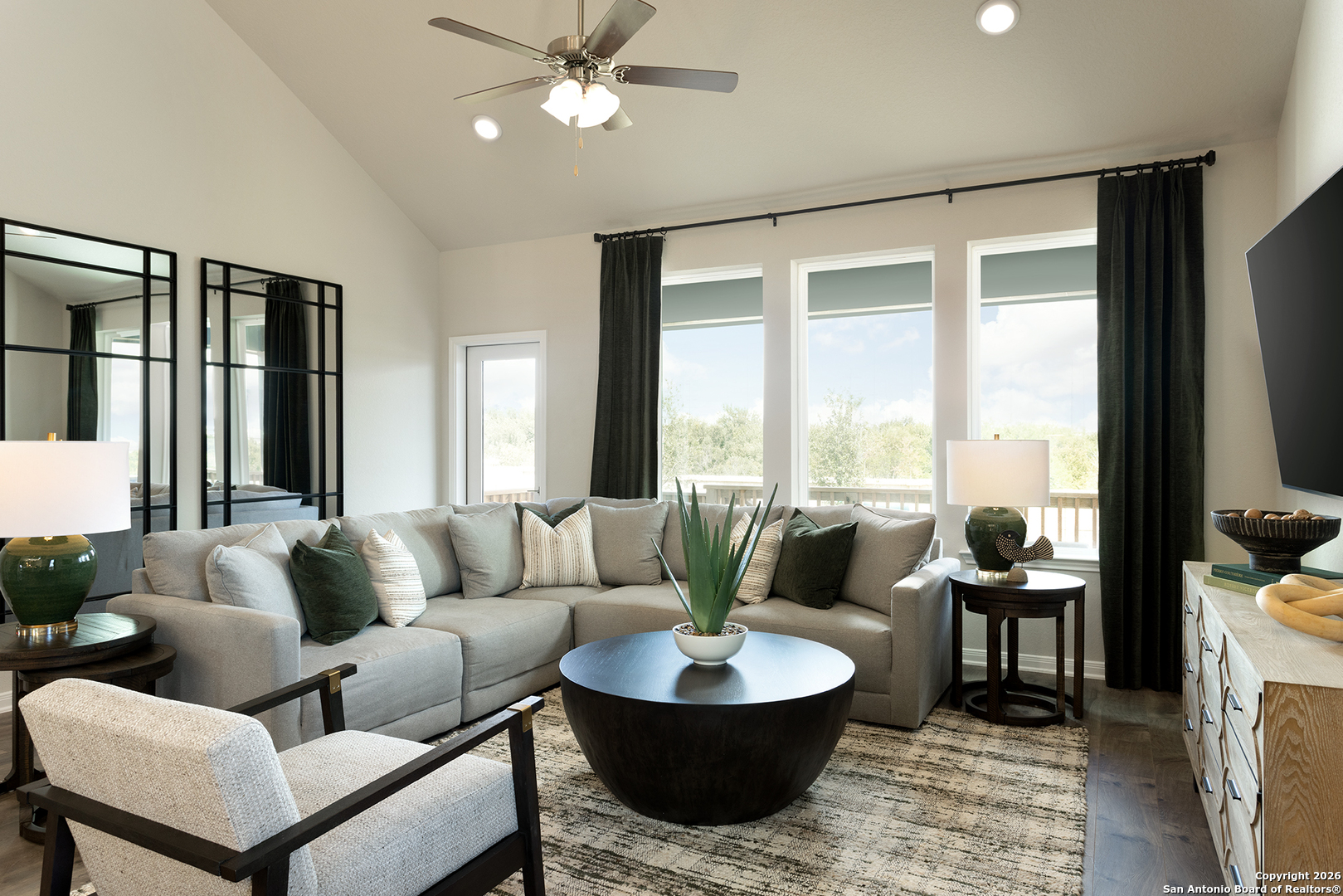 Residential in San Antonio 2