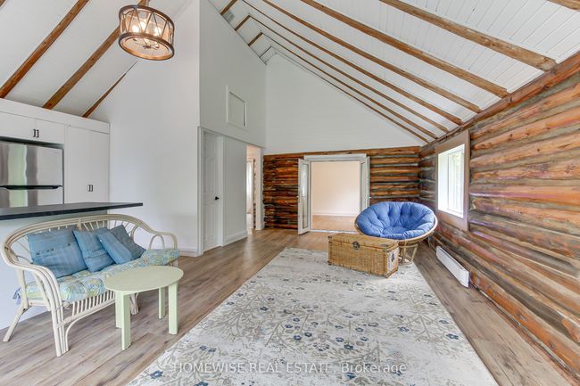 7785 Black River Rd, House other with 2 bedrooms, 1 bathrooms and 3 parking in Sutton West ON | Image 14