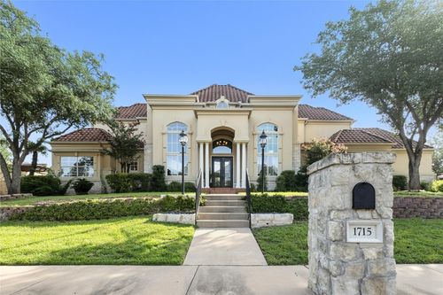 1715 Palisades Pointe Ln, Austin, TX, 78738-5352 | Card Image