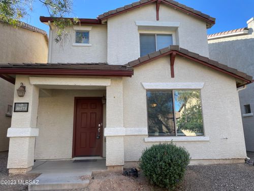 10573 E Pleasant Pasture Dr, Tucson, AZ, 85747-6014 | Card Image