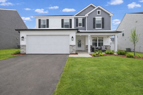 6237 64th St S, Cottage Grove, MN, 55016-6067 | Card Image