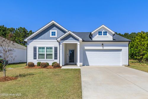 1432 Evergreen Forest Dr Se, Bolivia, NC, 28422-1800 | Card Image
