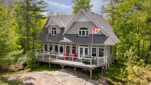 1320 Island 360, Port Severn, ON, L0K1S0 | Card Image