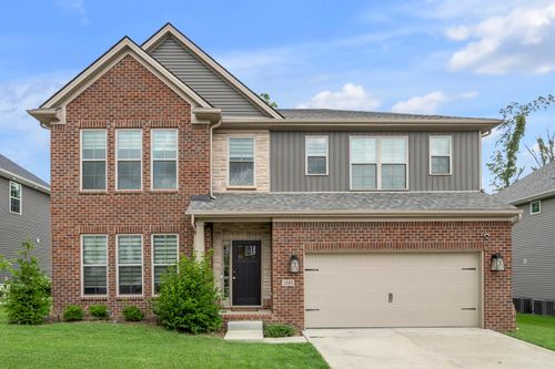 3585 Bay Springs Park, Lexington, KY, 40509-9102 | Card Image