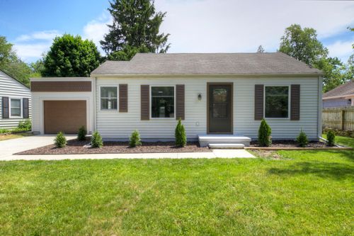 2931 Shady Ln, Ann Arbor, MI, 48104-6903 | Card Image