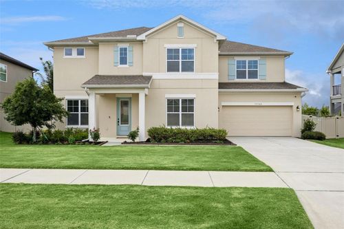 13168 Serene Valley Dr, CLERMONT, FL, 34711-8684 | Card Image