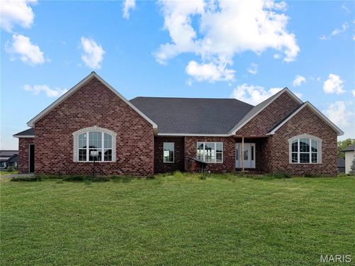 1383 Walnut Ridge Dr, Columbia, IL, 62236-1055 | Card Image