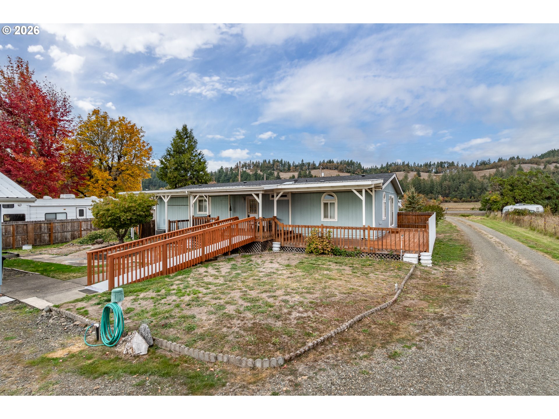 Residential in Sutherlin 5