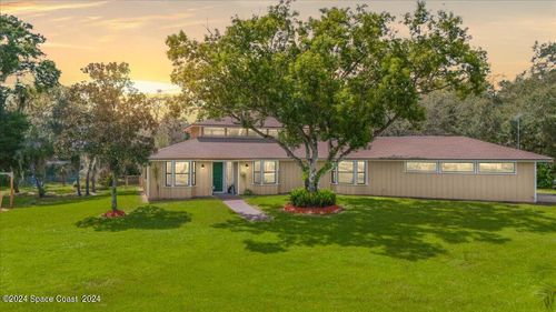 5890 Deer Trail, Titusville, FL, 32780 | Card Image