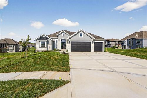 7014 N Anita Ave, Kansas City, MO, 64151-1907 | Card Image