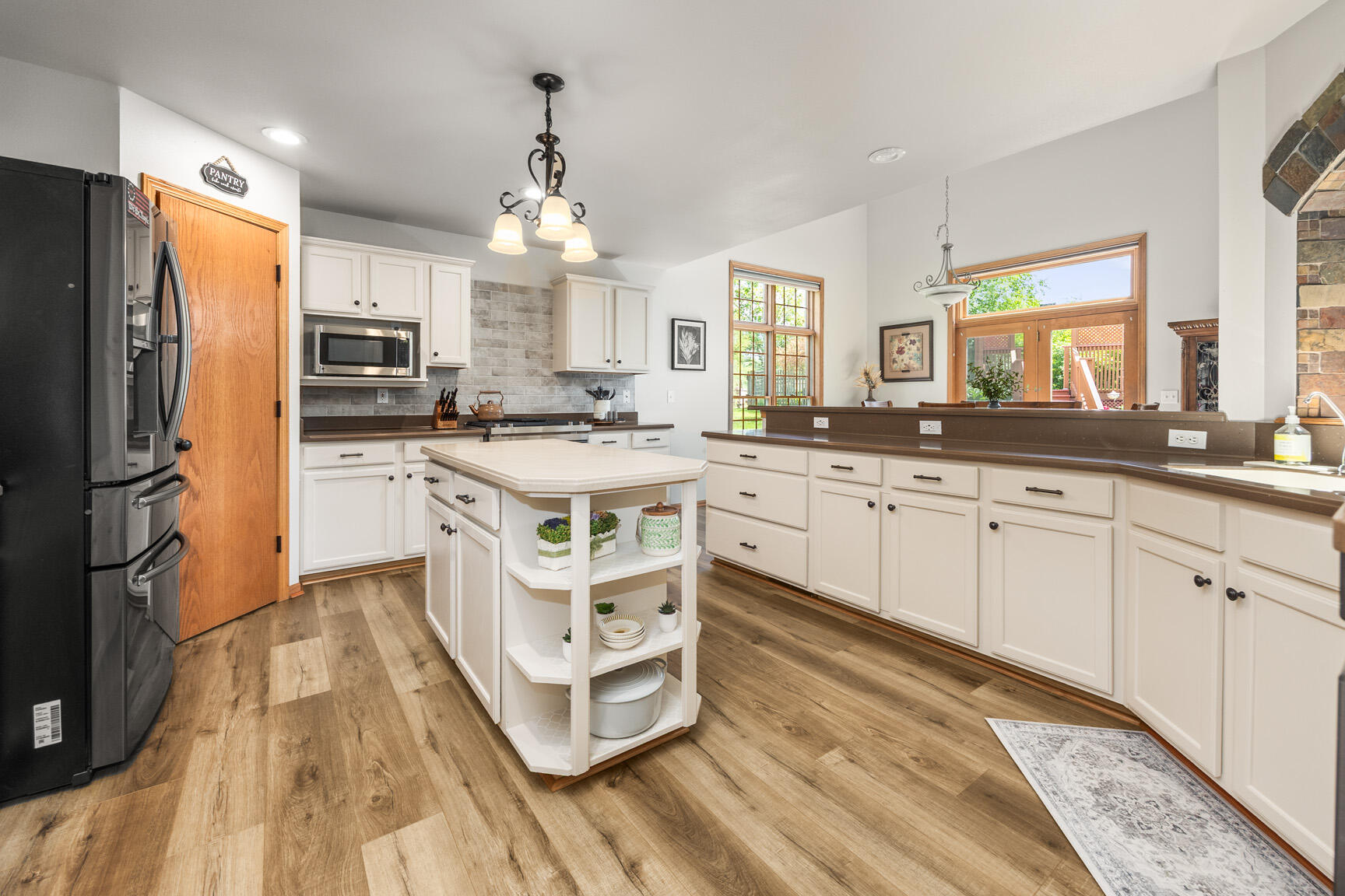 Residential in Hartland 4