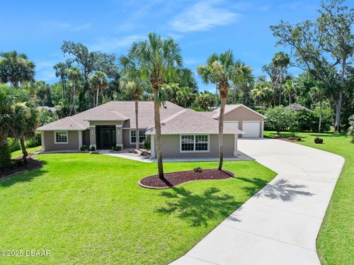 3959 S Chinook Ln, Ormond Beach, FL, 32174-9323 | Card Image