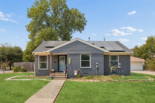 2905 Highwood Dr, Dallas, TX, 75228-3448 | Card Image