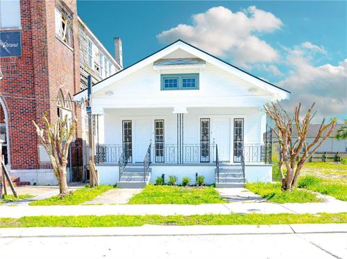 2921 Audubon St, New Orleans, LA, 70125-2611 | Card Image