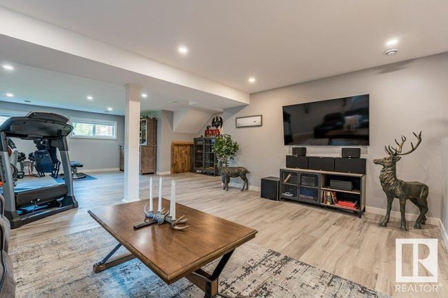 189 Willow Dr, House other with 5 bedrooms, 3 bathrooms and null parking in Wetaskiwin AB | Image 55
