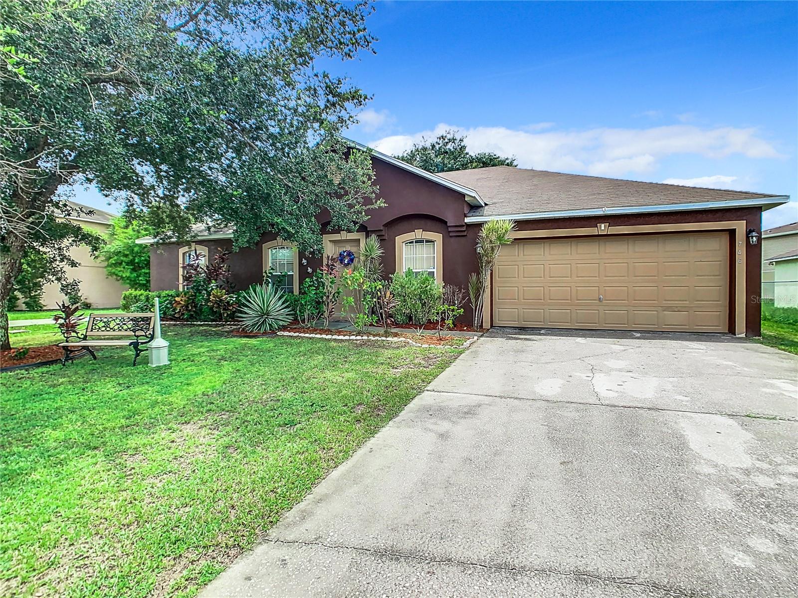 Hudson Valley Dr, Kissimmee, FL 34759