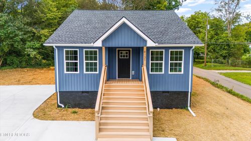 4131 Porter Ave, Knoxville, TN, 37914-4143 | Card Image