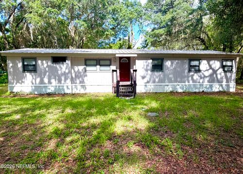 7526 Ne 221st St, Melrose, FL, 32666-6421 | Card Image