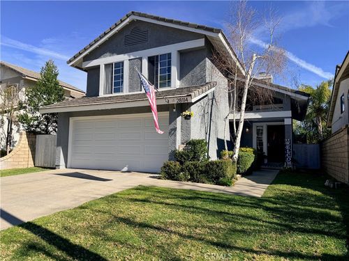 28114 Guilford Ln, Saugus, CA, 91350-3941 | Card Image