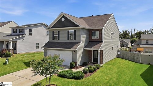208 Grassy Creek Way, Pendleton, SC, 29670-8891 | Card Image