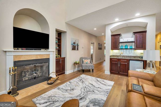 116 Fox Run Dr, Townhouse with 4 bedrooms, 3 bathrooms and null parking in Brunswick GA | Image 15