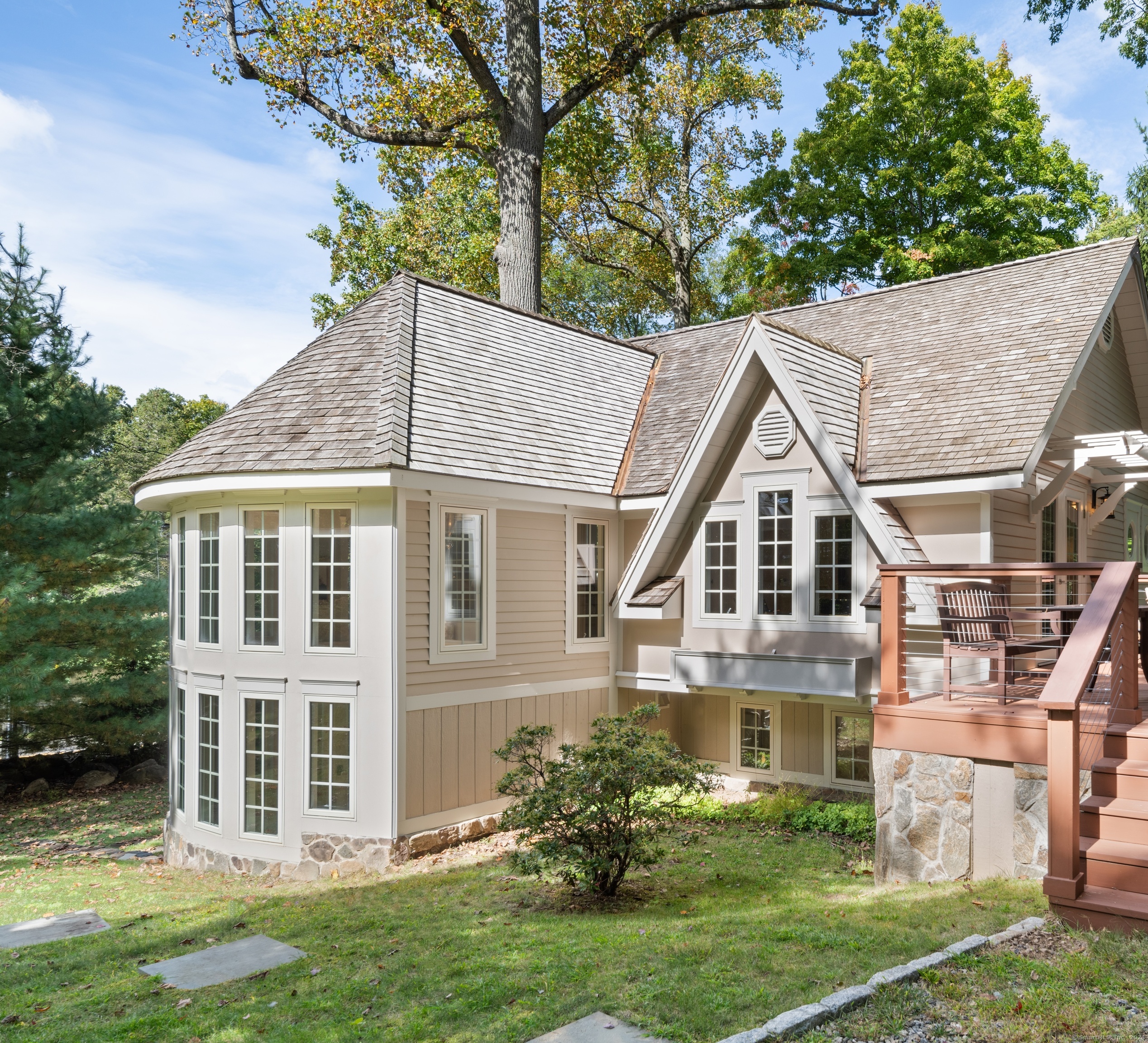Roseville Rd, Westport, CT 06880