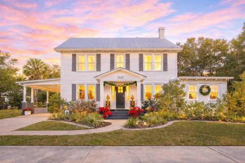 2133 Eau Claire Ave, DELAND, FL, 32724-6307 | Card Image