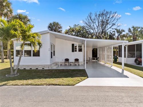 44t-44 Turquoise Ave, NAPLES, FL, 34114 | Card Image