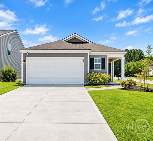 27 Hawkins Ln, Savannah, GA, 31411-1407 | Card Image