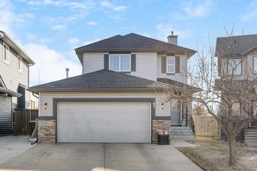 67 Evansmeade Cres Nw, Calgary, AB, T3P1B9 | Card Image