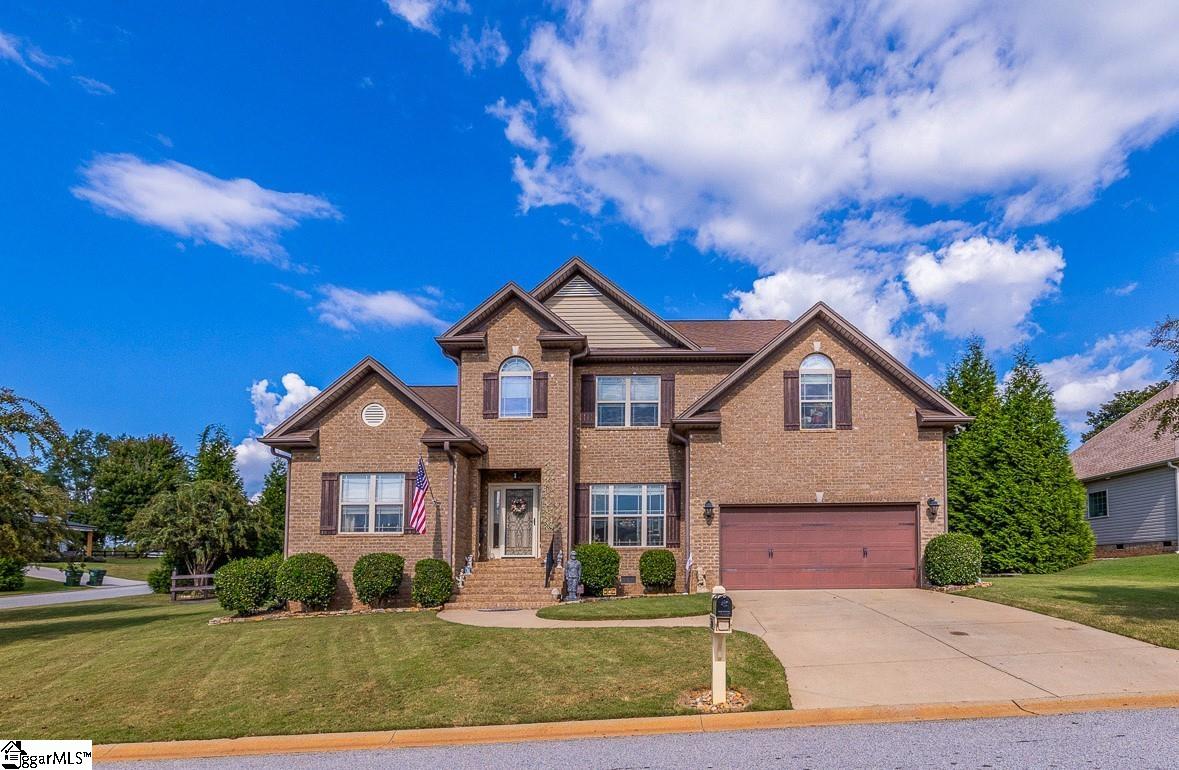 Mellow Way, Greer, SC 29651