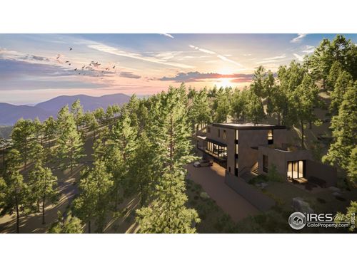695 Cutter Ln, Boulder, CO, 80302-9473 | Card Image