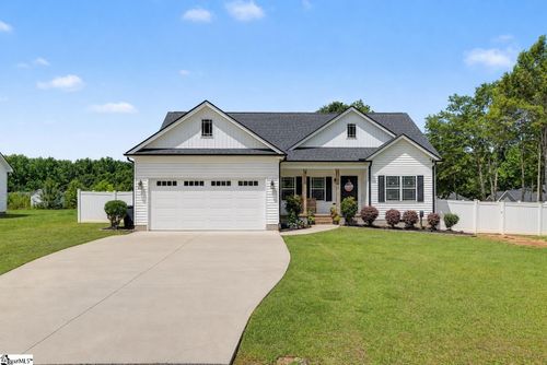 231 Addison Circle, Pelzer, SC, 29669 | Card Image