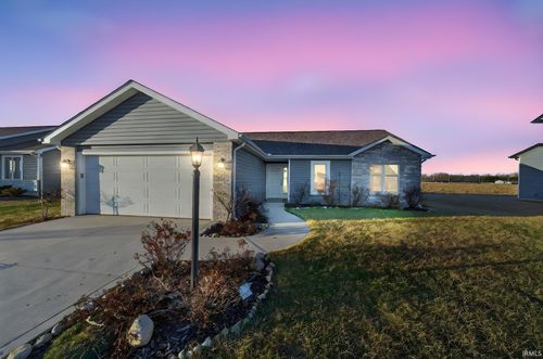 18347 Peregrine Ln, New Paris, IN, 46553-1201 | Card Image