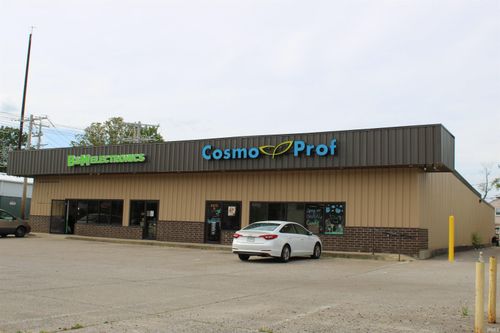 2810 Covert Ave, Evansville, IN, 47714-4008 | Card Image