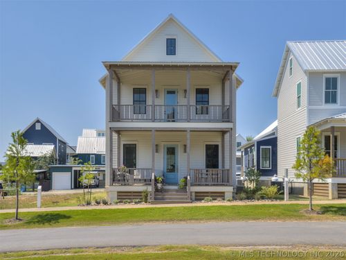 36 Hill St, Carlton Landing, OK, 74432 | Card Image